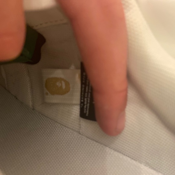 Bapestas Block Green/Yellow - Picture 11 of 11